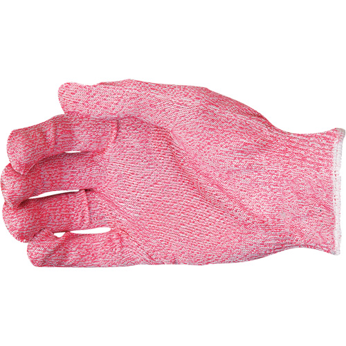 Gants r&eacute;sistants aux coupures Sure Knit, Taille T-petit, Calibre 13, Enveloppe en PEHP, ASTM ANSI niveau A5 Ottawa Fastener Supply