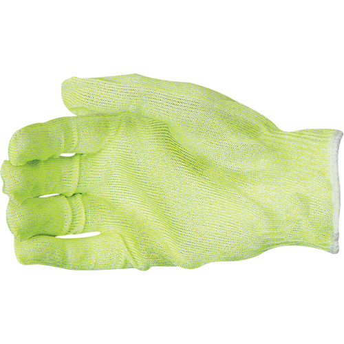 Gants r&eacute;sistants aux coupures Sure Knit, Taille T-petit, Calibre 13, Enveloppe en Fibre de verre/PEHP, ASTM ANSI niveau A5 Ottawa Fastener Supply