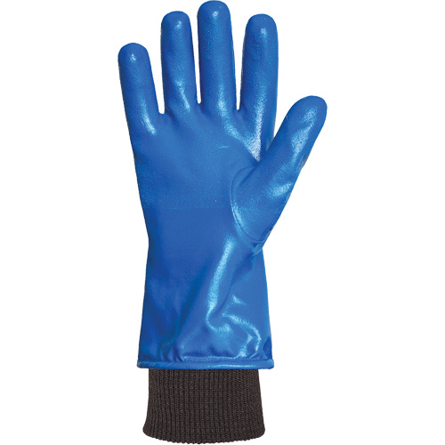 North Sea Winter Coated Gloves, Small, Nitrile Coating, Acrylic Shell Ottawa Fastener Supply