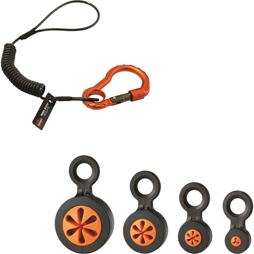 Squids&reg; 3194 Hand Tool Tethering Kit Ottawa Fastener Supply