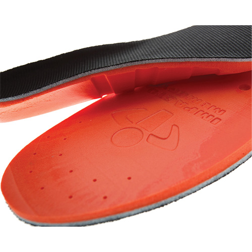 Anti-Fatigue Memory Foam Insoles, Men's 3 - 5 Ottawa Fastener Supply