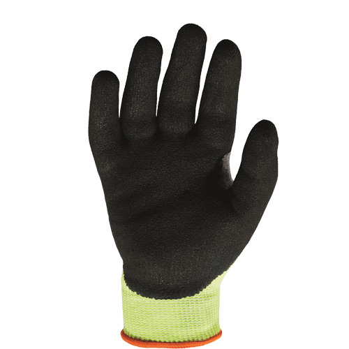 ProFlex&reg; 7141 Cut Resistant Gloves, Size Small, Nitrile Coated, TenaLux Shell, ASTM ANSI Level A4 Ottawa Fastener Supply