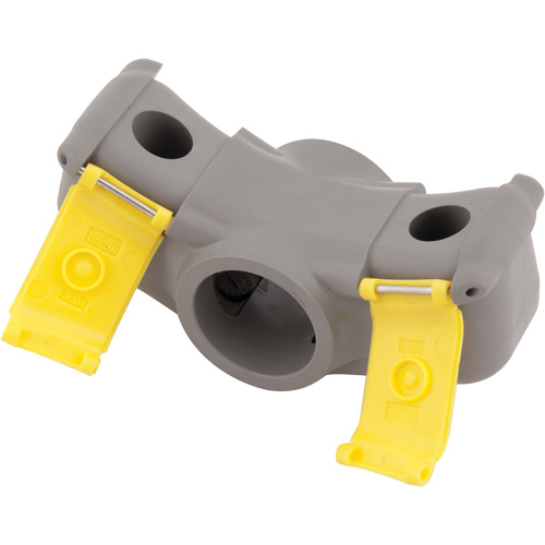 Halo Eyewash Sprayhead Assembly Ottawa Fastener Supply