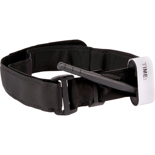 Garrot de style guindeau Dynamic, Polyvalent, Plastique, 2-3/4", Classe 1 Ottawa Fastener Supply