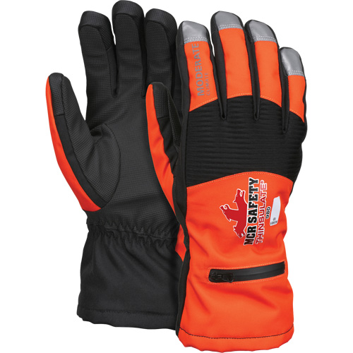 Gants MAXGrid r&eacute;sistant au froid, Taille Moyen Ottawa Fastener Supply