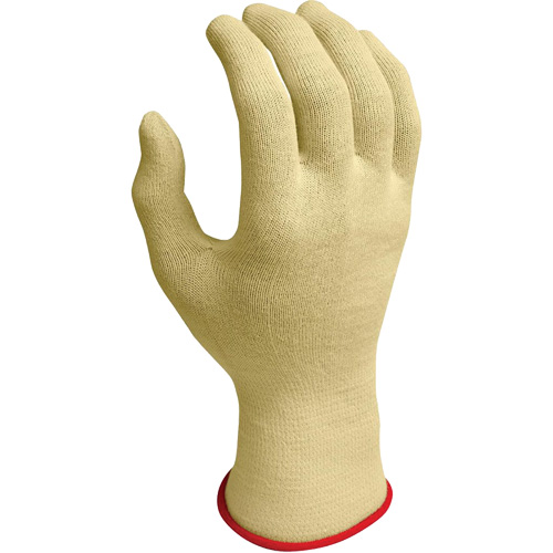 4561X Cut Resistant Gloves, Size 6/Small, 15 Gauge, Kevlar&reg; Shell, ANSI/ISEA 105 Level 4 Ottawa Fastener Supply