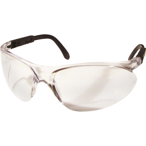 Lunettes de s&eacute;curit&eacute; Citation 932, Lentille Transparent, Anti-&eacute;gratignures, ANSI Z87+ Ottawa Fastener Supply