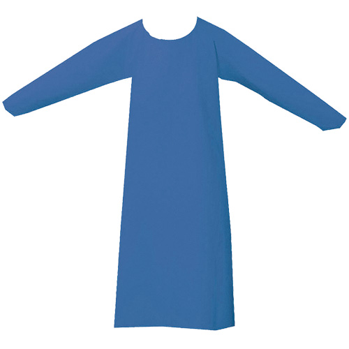 Blouses CoverMe, Taille unique, Bleu, Polyur&eacute;thane Ottawa Fastener Supply