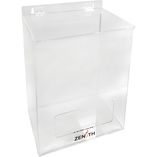 Multi-Purpose Acrylic Dispenser Ottawa Fastener Supply