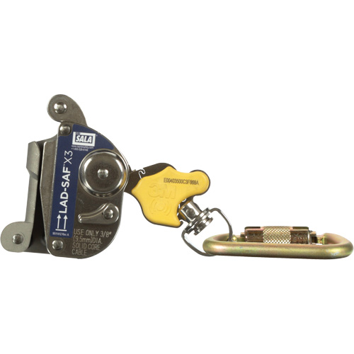 Lad-Saf X3 Detachable Cable Sleeve Ottawa Fastener Supply