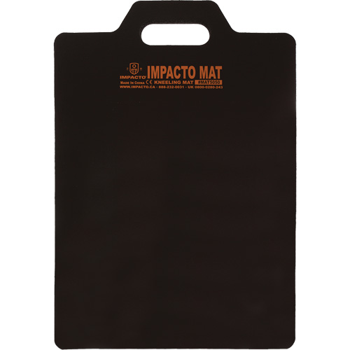 Anti-Fatigue Kneeling Mat, 14" L x 21" W, 1" Thick Ottawa Fastener Supply