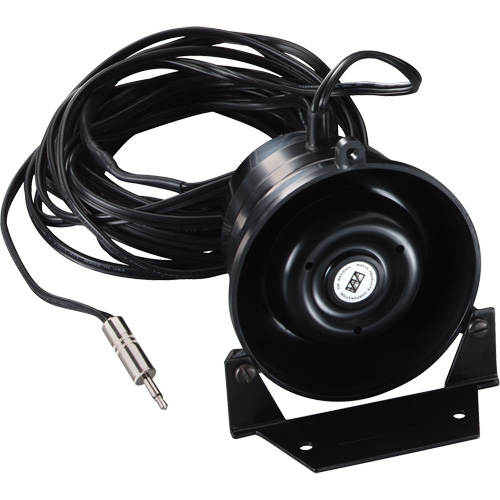 Remote Alarm & Strobe Ottawa Fastener Supply