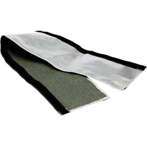 Gaine contre la chaleur rayonnante pour tuyau de respiration Versaflo Ottawa Fastener Supply