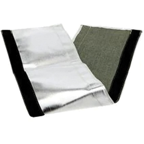 Gaine contre la chaleur rayonnante pour tuyau de respiration Versaflo Ottawa Fastener Supply