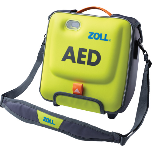 AED Standard Carry Case, Zoll AED 3 For, Non-Medical Ottawa Fastener Supply