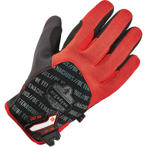 Gants utilitaires r&eacute;sistants aux coupures ProFlex 812CR6, Taille Petit, Enveloppe en Armortex, ASTM ANSI niveau A6/EN 388 niveau 5/EN 388 niveau E Ottawa Fastener Supply