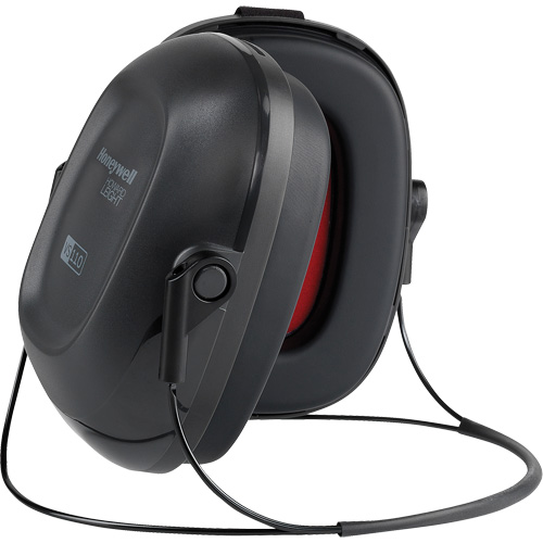 Howard Leight  VeriShield 100 Series Passive Earmuffs, Neckband, 22 NRR dB Ottawa Fastener Supply