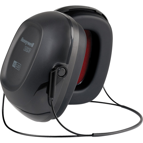 Howard Leight  VeriShield 100 Series Passive Earmuffs, Neckband, 25 NRR dB Ottawa Fastener Supply