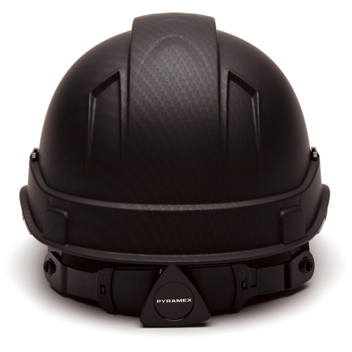 Ridgeline&reg; Cap Style Hardhat, CSA Type 1, Ratchet Suspension, Non-Vented Ottawa Fastener Supply