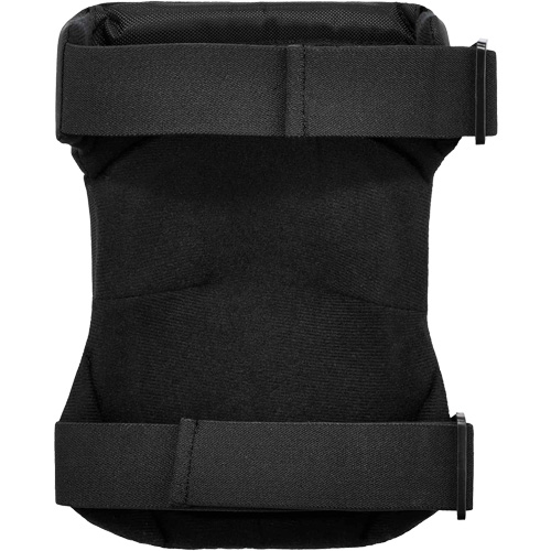 ProFlex&reg; 435 Comfort Hinged Hard Cap Knee Pads, Buckle Style, Rubber Caps, Foam/Gel Pads Ottawa Fastener Supply