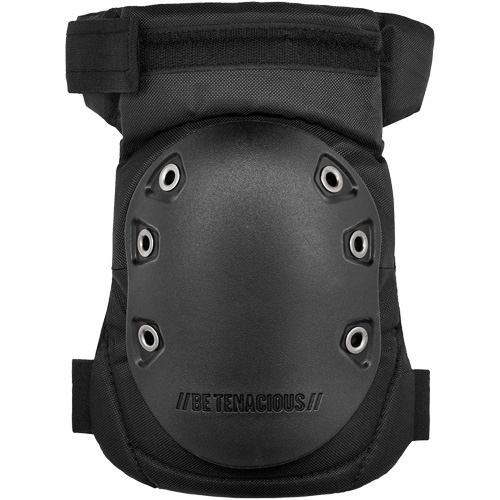 ProFlex&reg; 435HL Comfort Hinged Hard Cap Knee Pads, Hook and Loop Style, Rubber Caps, Foam/Gel Pads Ottawa Fastener Supply