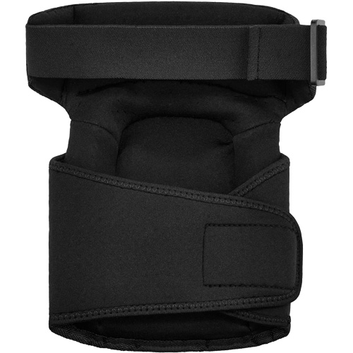 ProFlex&reg; 450 Comfort Hinged Soft Cap Knee Pads, Buckle Style, Rubber Caps, Foam/Gel Pads Ottawa Fastener Supply