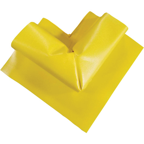 Diverter Berm System Corner Ottawa Fastener Supply