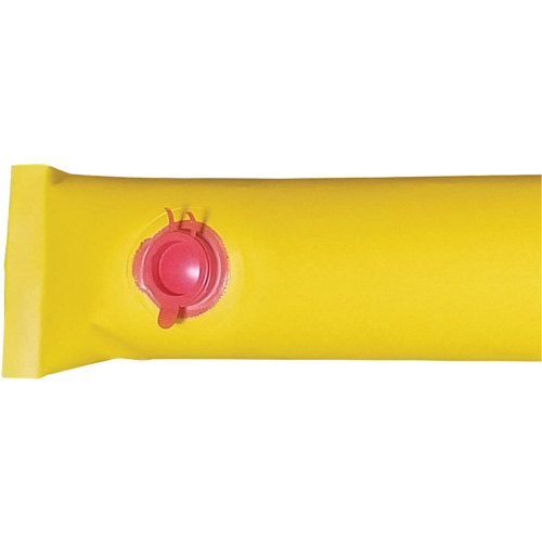 Barrage de d&eacute;rivation rempli d'eau Ottawa Fastener Supply