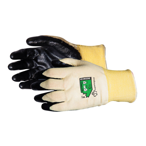 Gants de luxe ignifuges et r&eacute;sistants aux arcs &eacute;lectriques Dexterity, 5, 25 cal/cm², Niveau 3, NFPA 70E Ottawa Fastener Supply