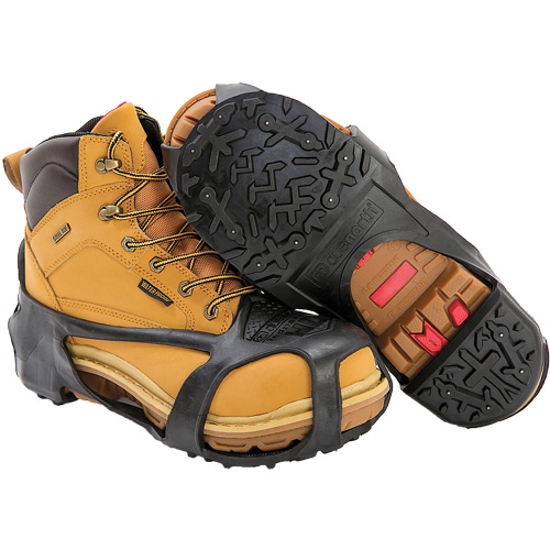 Aide &agrave; la traction robuste, Carbure de tungst&egrave;ne, Traction Crampon, Petit Ottawa Fastener Supply