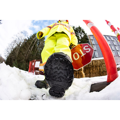 Aide &agrave; la traction robuste, Carbure de tungst&egrave;ne, Traction Crampon, Petit Ottawa Fastener Supply