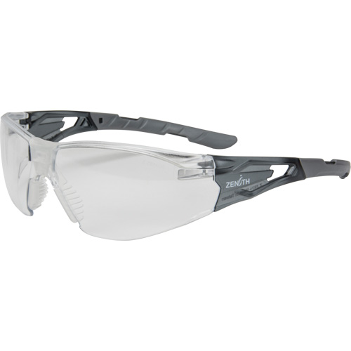 Z2900 Series Safety Glasses, Clear Lens, Anti-Fog, ANSI Z87+/Meets/Exceeds CSA Z94.3 Ottawa Fastener Supply