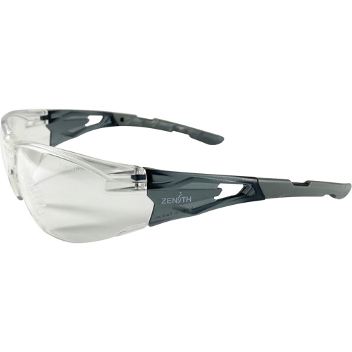 Z2900 Series Safety Glasses, Clear Lens, Anti-Fog, ANSI Z87+/Meets/Exceeds CSA Z94.3 Ottawa Fastener Supply