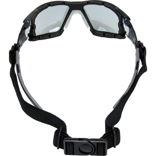 Lunettes de s&eacute;curit&eacute; s&eacute;rie Z2900 avec joint en mousse, Lentille Miroir int&eacute;rieur/ext&eacute;rieur, Anti-&eacute;gratignures, ANSI Z87+/R&eacute;pond ou surpasse la norme CSA Z94.3 Ottawa Fastener Supply