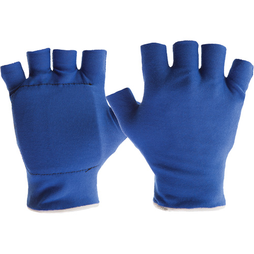 Left-Hand Anti-Impact Glove Liner, X-Small, Slip-On Cuff Ottawa Fastener Supply