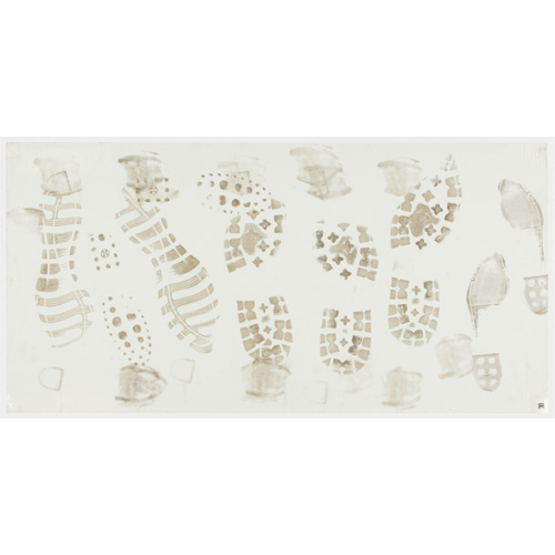 Cadre pour tapis pelables de salle blanche Ottawa Fastener Supply