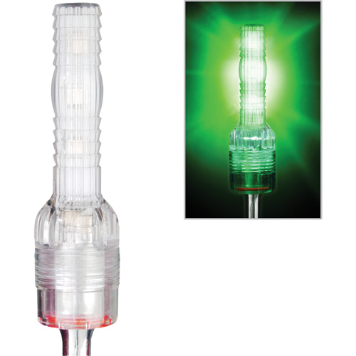 Safety Whip&reg; High Profile LED Whip Light Ottawa Fastener Supply