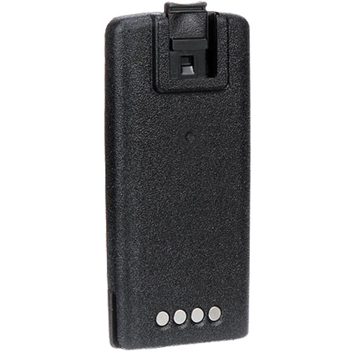 High Capacity Two-Way Business Radio Battery Ottawa Fastener Supply