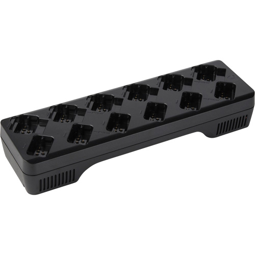 DLR Series Business Radio Multi-Unit Battery Charger Ottawa Fastener Supply