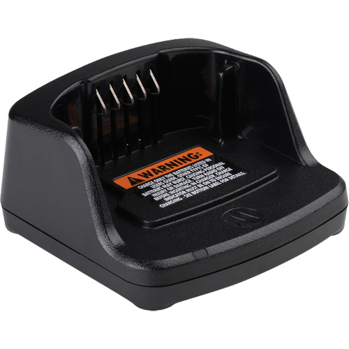 RMU Series Business Radio Battery Charger Ottawa Fastener Supply