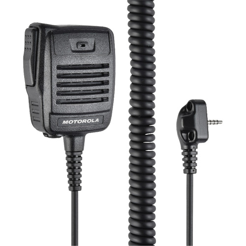 Submersible Speaker Microphone Ottawa Fastener Supply