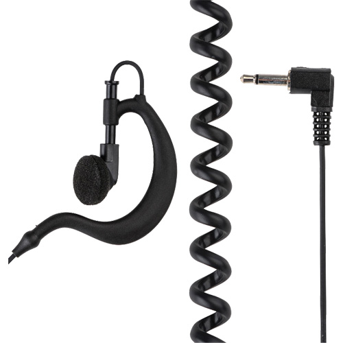 G-Style Receive-Only Earpiece Ottawa Fastener Supply