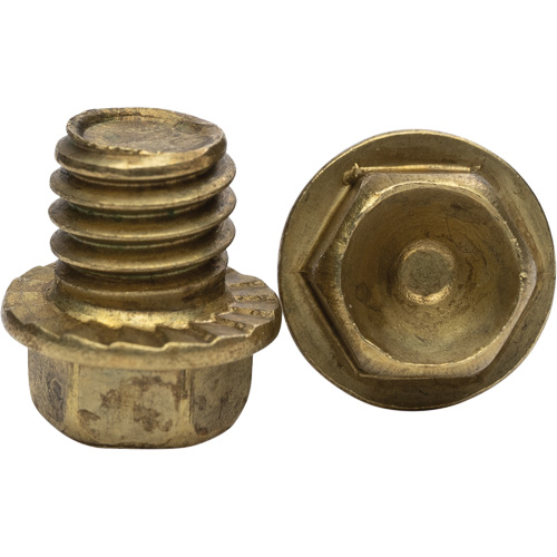 Replacement Brass Cleats for Midcleat Ice Cleats Ottawa Fastener Supply