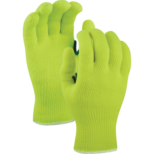 Gants doubl&eacute;s de luxe, Acrylique, Calibre 10, Petit Ottawa Fastener Supply