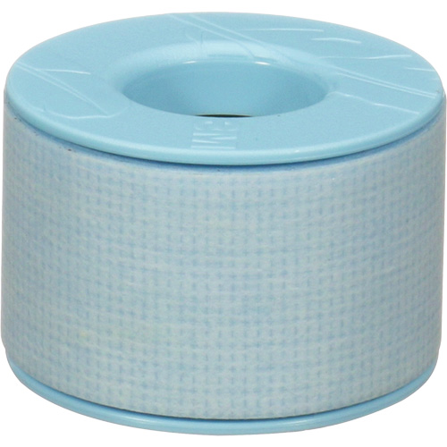 Micropore S Surgical Tape, Non-Medical, 16-1/2' L x 1" W Ottawa Fastener Supply