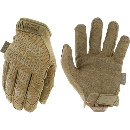 Gants de travail Coyote The Original, Paume Synth&eacute;tique, Taille 8 Ottawa Fastener Supply