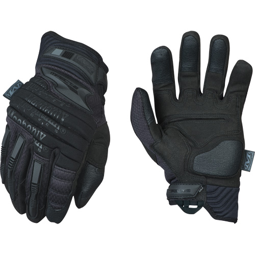 M-Pact&reg; 2 Covert Heavy-Duty Tactical Gloves, Synthetic Palm, Size 8 Ottawa Fastener Supply
