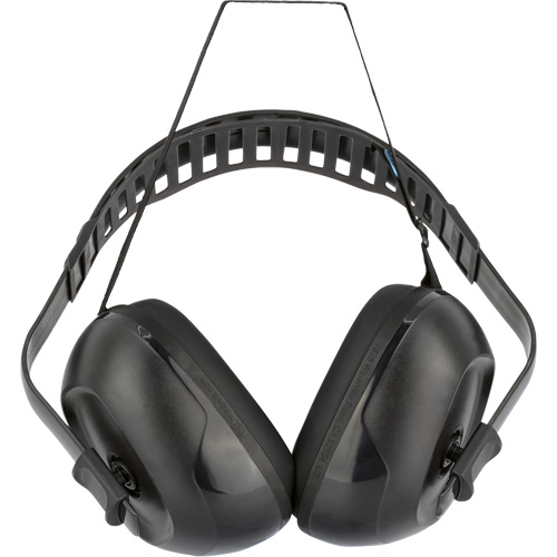 Howard Leight  VeriShield 100 Series Dielectric Passive Earmuffs, Multi-Position, 25 NRR dB Ottawa Fastener Supply