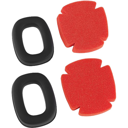 Ensemble hygi&eacute;nique pour serre-t&ecirc;tes VeriShield de Howard Leight Ottawa Fastener Supply