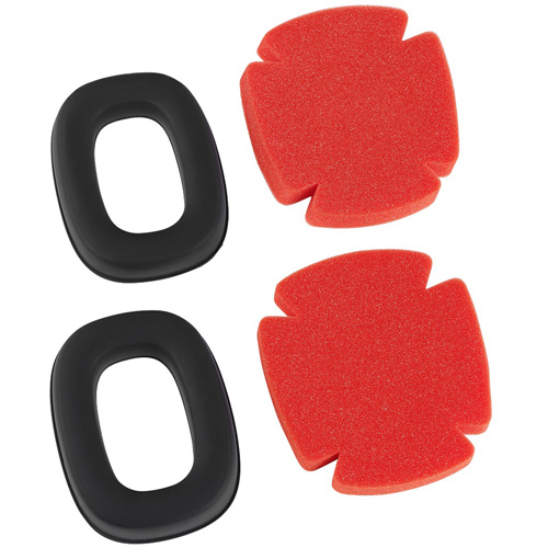 Ensemble hygi&eacute;nique pour serre-t&ecirc;tes VeriShield de Howard Leight Ottawa Fastener Supply